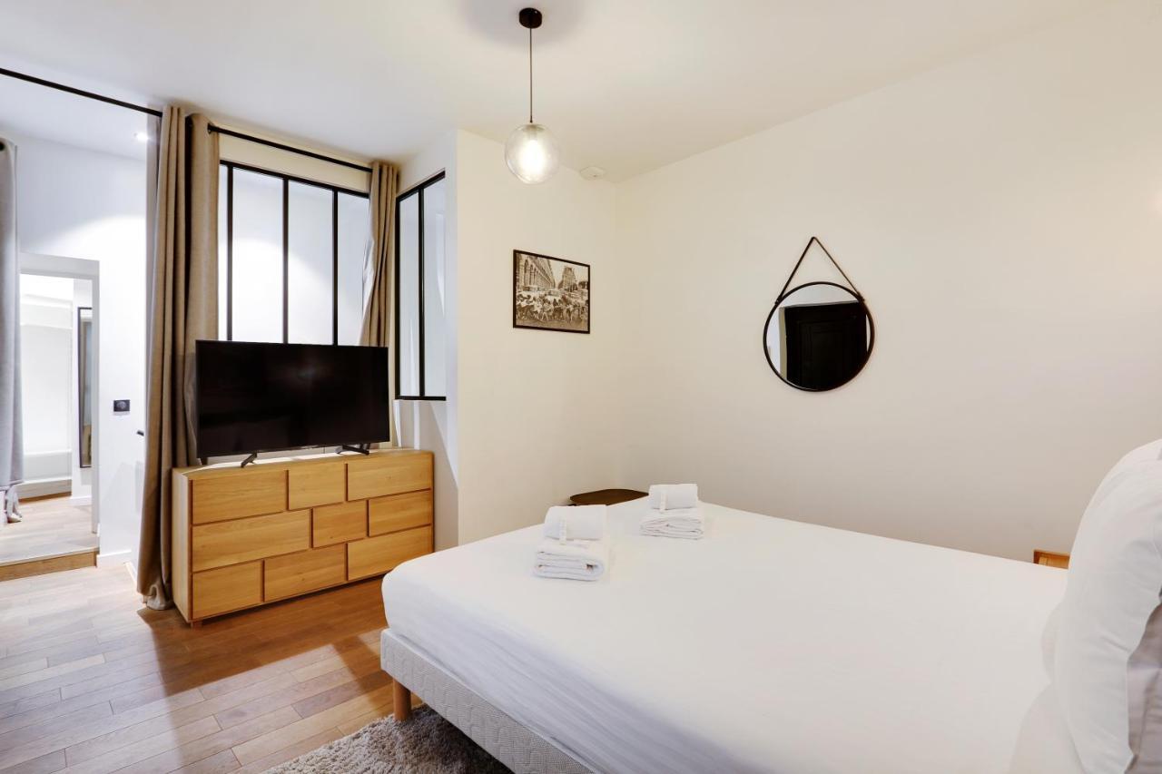 Pick A Flat'S Apartment In Place Vendome/Tuileries - Rue Saint-Honore Paris Exterior photo