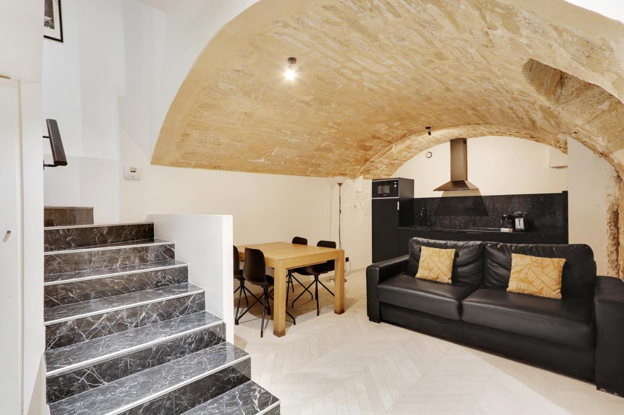 Pick A Flat'S Apartment In Place Vendome/Tuileries - Rue Saint-Honore Paris Exterior photo