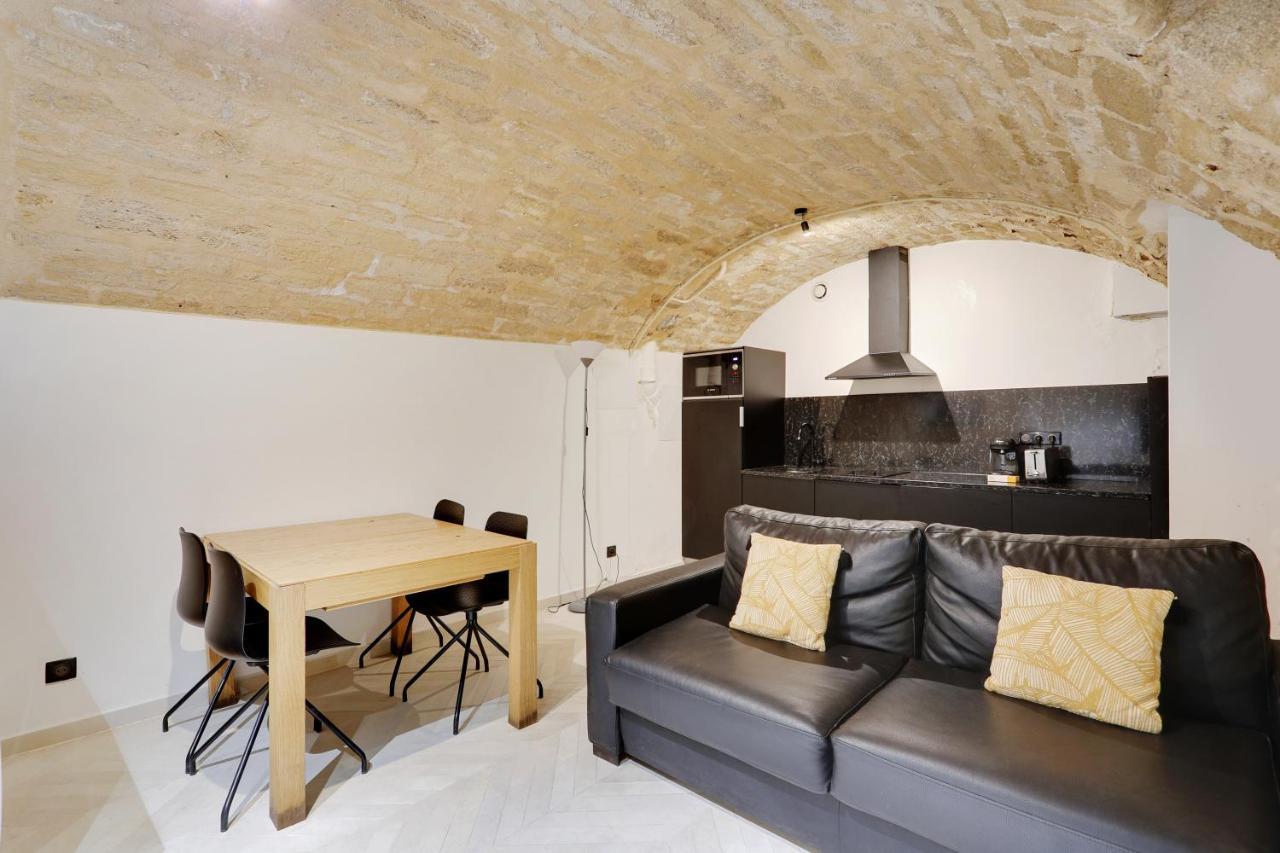 Pick A Flat'S Apartment In Place Vendome/Tuileries - Rue Saint-Honore Paris Exterior photo