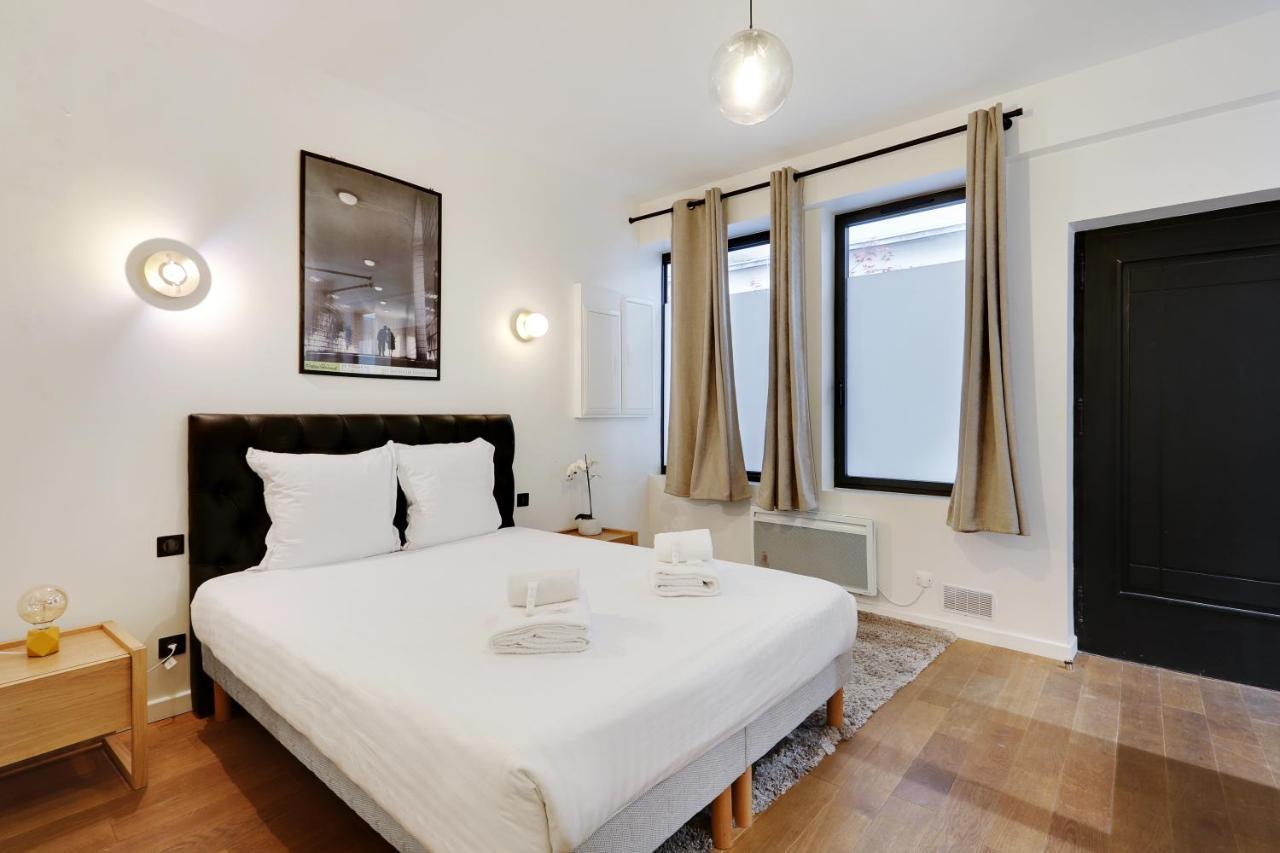 Pick A Flat'S Apartment In Place Vendome/Tuileries - Rue Saint-Honore Paris Exterior photo