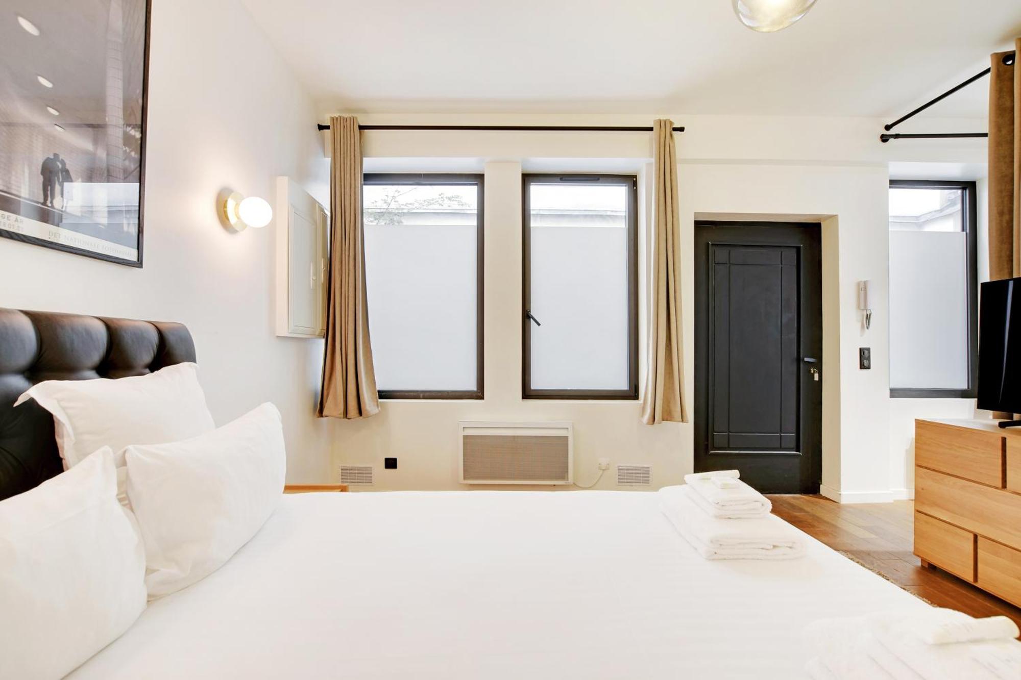 Pick A Flat'S Apartment In Place Vendome/Tuileries - Rue Saint-Honore Paris Exterior photo