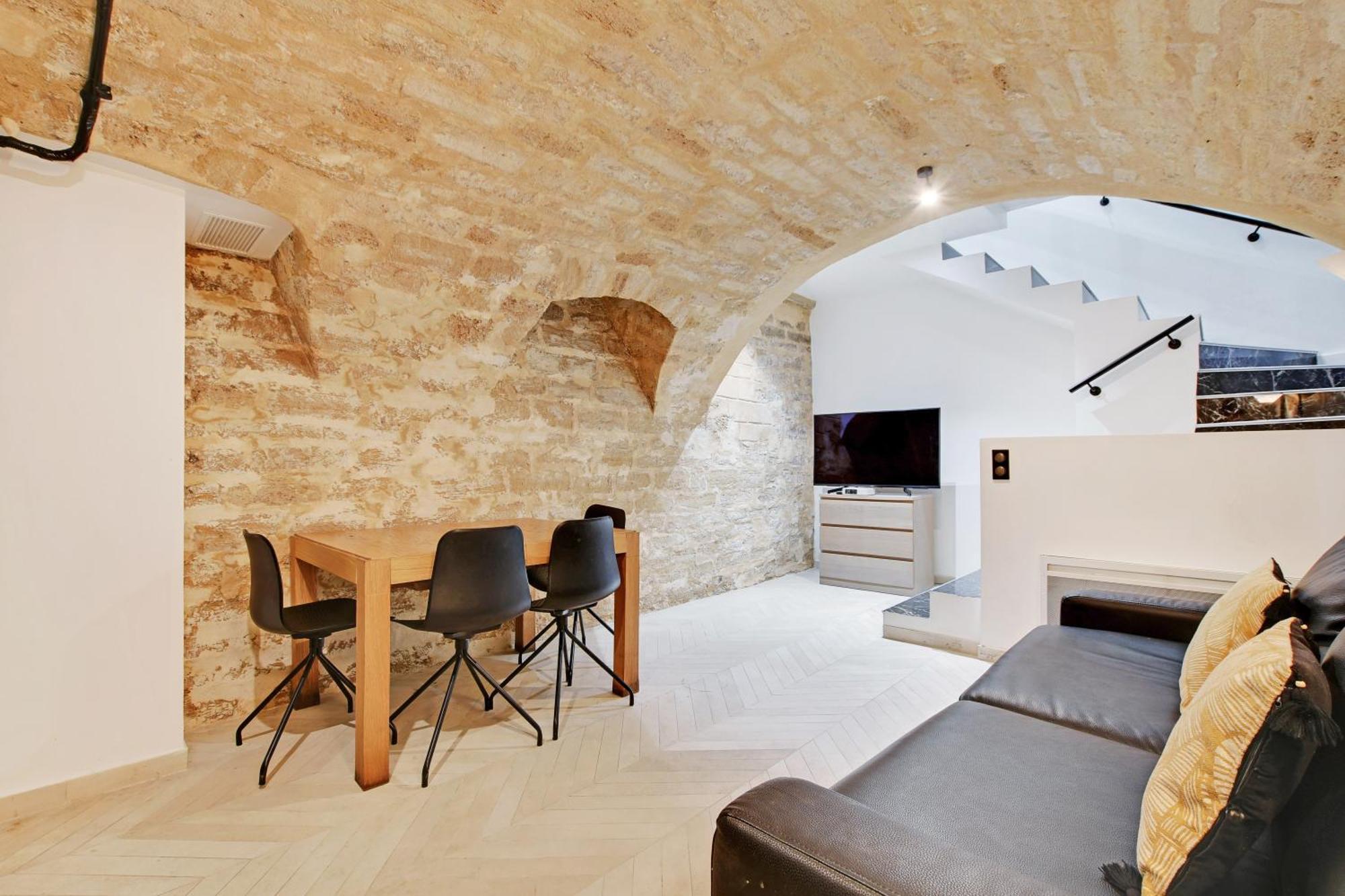 Pick A Flat'S Apartment In Place Vendome/Tuileries - Rue Saint-Honore Paris Exterior photo